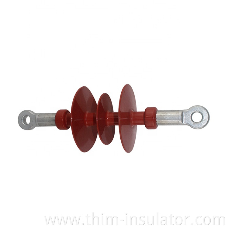 Composite Tension Suspension-insulator